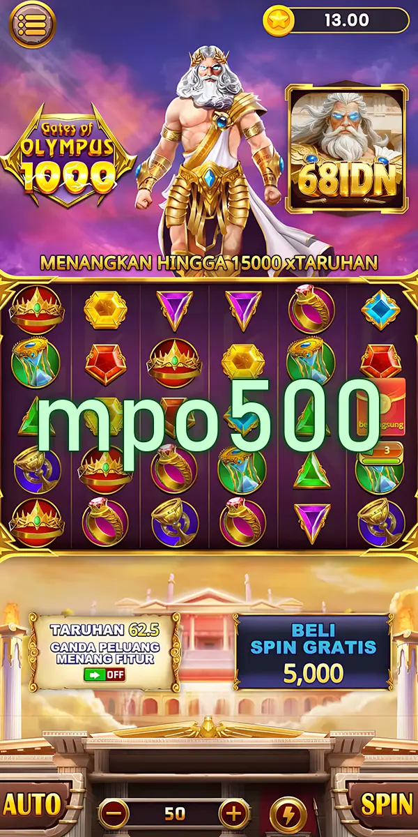 mpo500 APK
