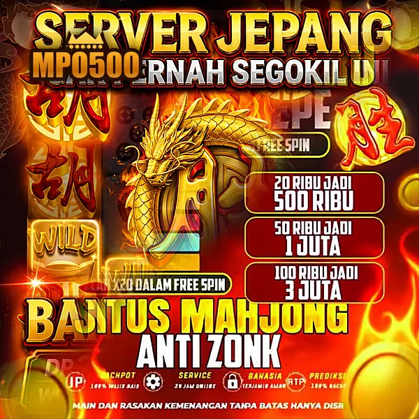mpo500 Tangkapan Layar - Resmi